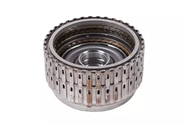 Genuine ACDelco Automatic Transmission 1-2-3-4 and 3-5-Reverse Clutch 24259848