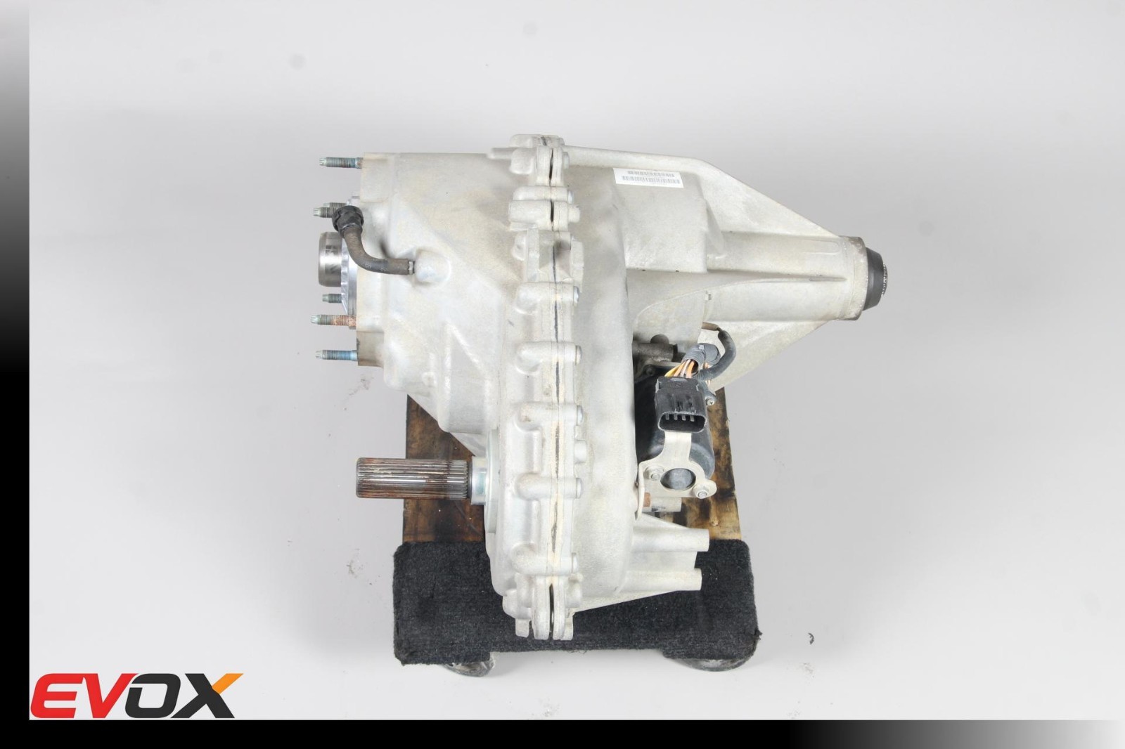 2014-2018 RAM 1500 TRANSFER CASE ASSEMBLY 3.0L ECO DIESEL 52123837AC DH8 OEM