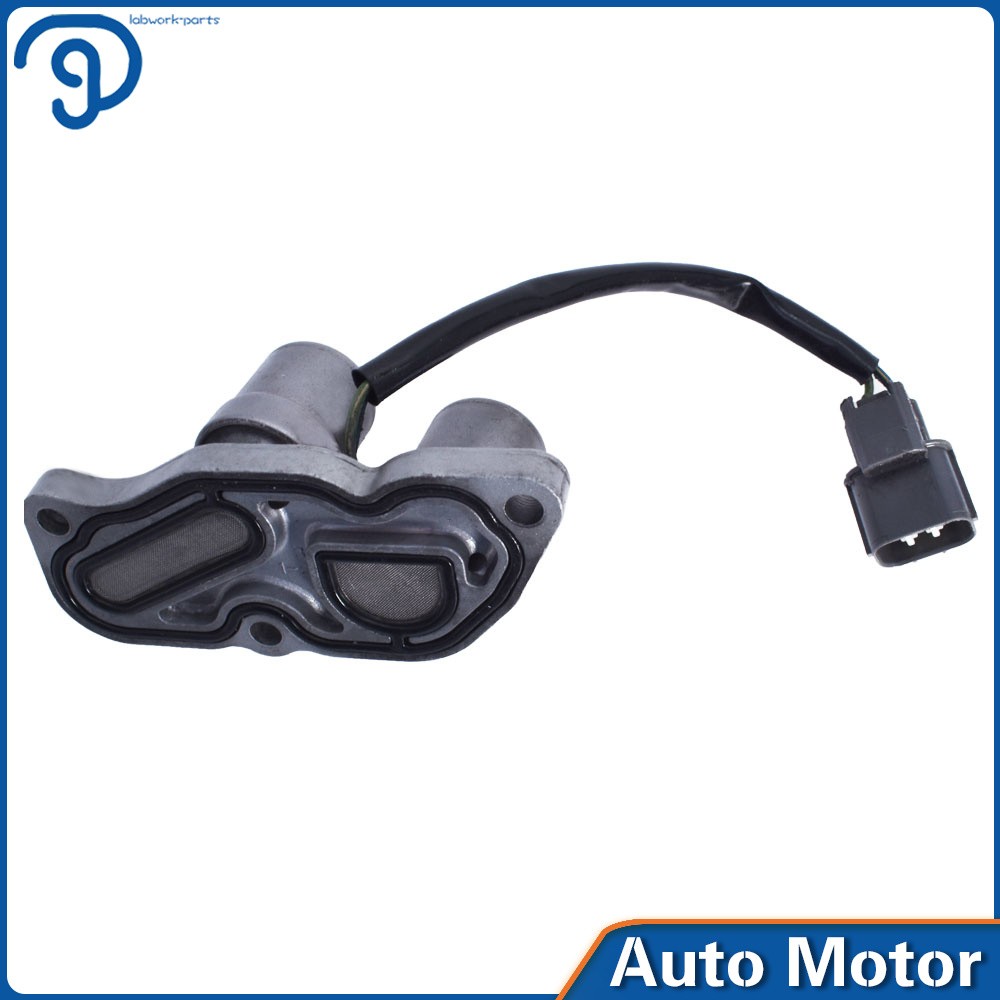 28200-PX4-003 28200-PX4-014 Control & Lock Up Solenoid For Honda Accord