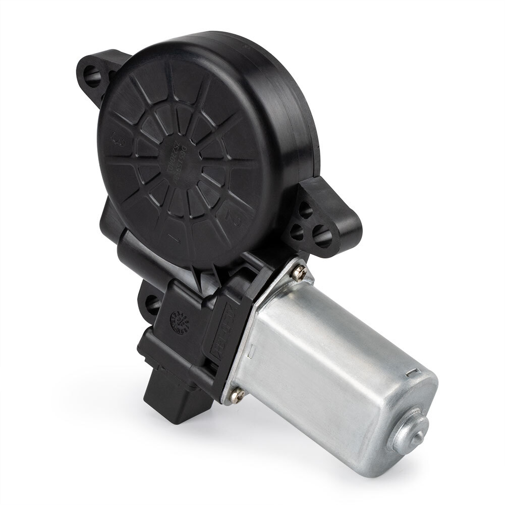 D651-59-58X Front Rear& Left Driver Side Door Window Motor For Mazda 2 3 6 10-13