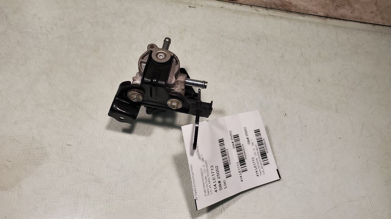 RX450H 2013 Automatic Transmission Oil Cooler 3.5L,AT,AWD 35300-48011