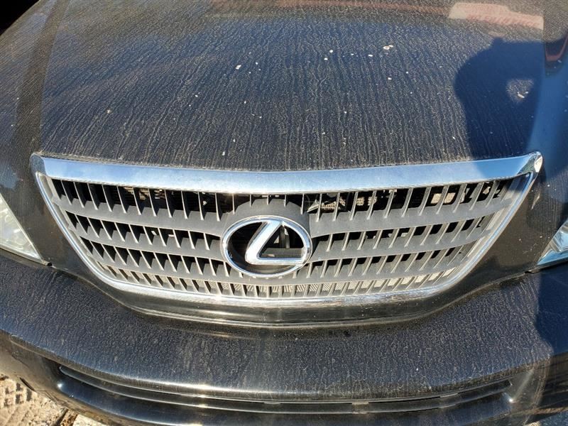 Transmission Assembly Automatic OEM 2006 2007 2008 2009 Lexus RX400H