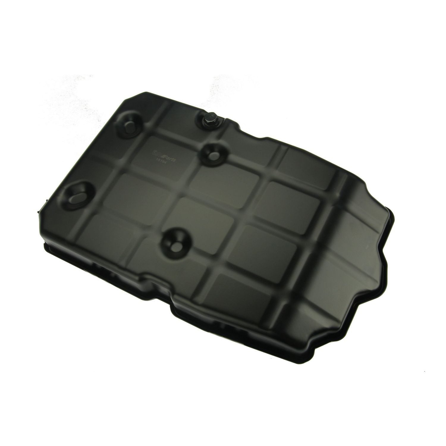 URO Parts 2222700512 Auto Trans Oil Pan For Select 04-20 Mercedes-Benz Models