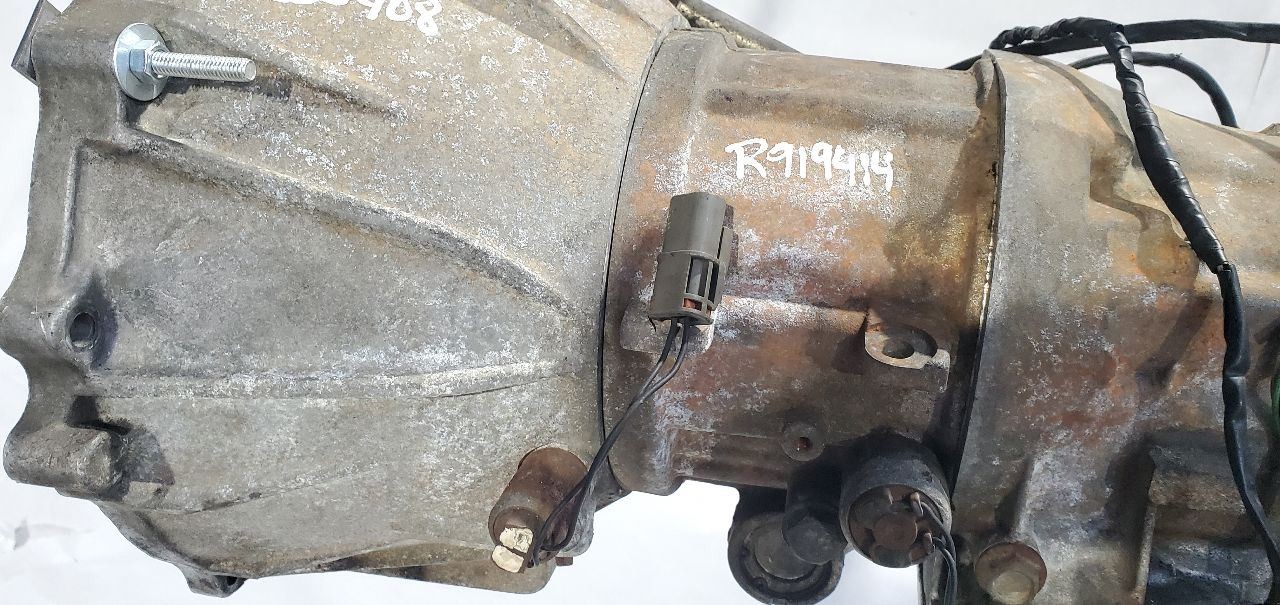1987 1988 1989 Nissan 300ZX 2 2 OEM Automatic Transmission 3.0L