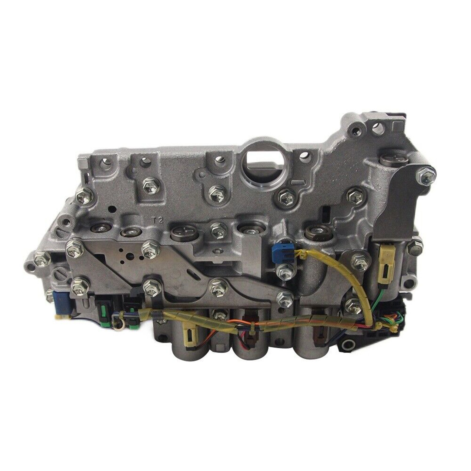 U760E U760 TOYOTA RAV4 Transmission Valve Body Fits Toyota Camry RAV4