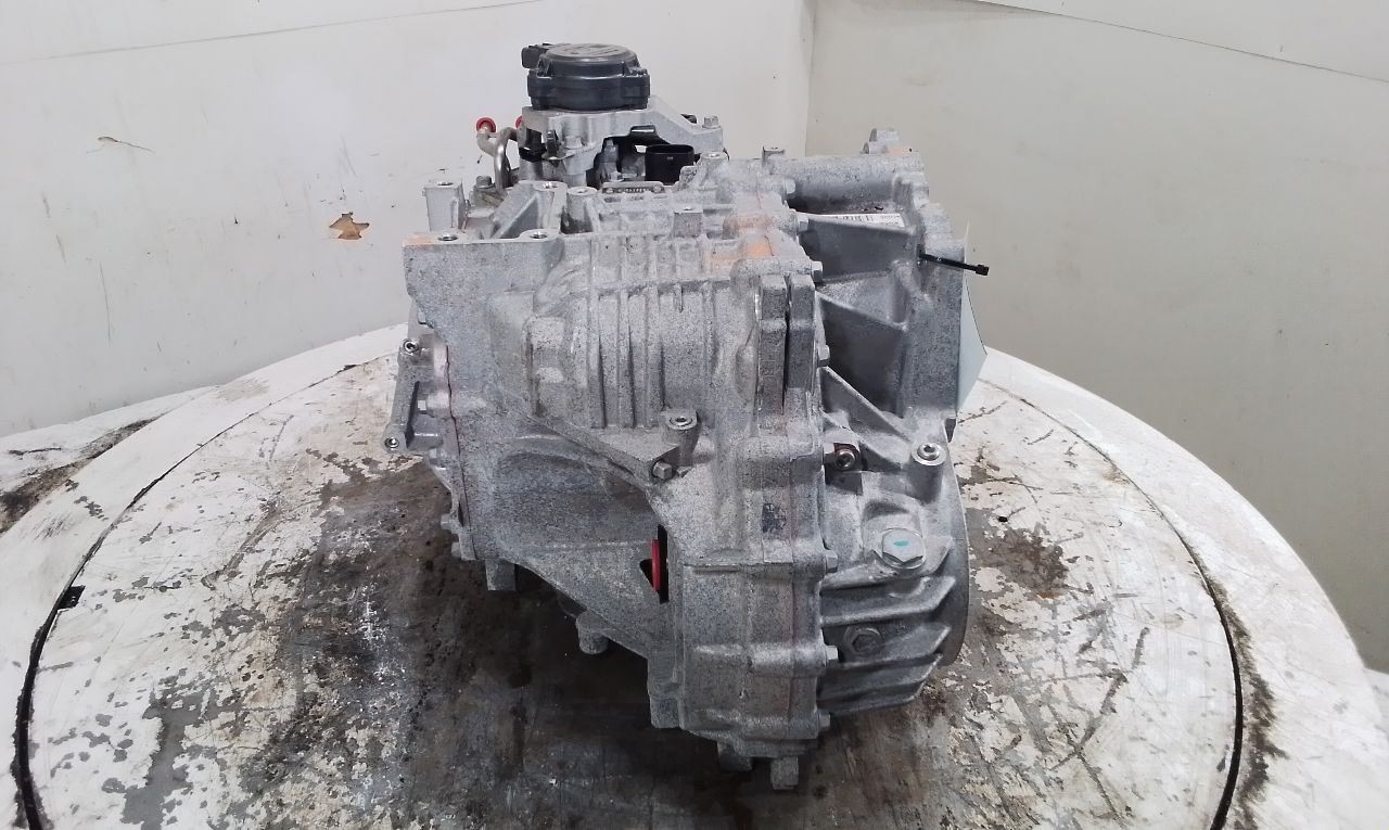 Automatic Transmission 8 Speed FWD Fits 24-25 KONA 2797510