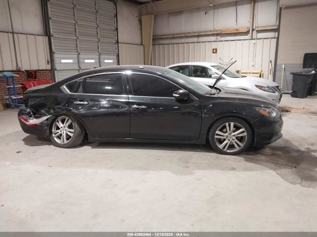 Automatic Transmission 3.5L 6 Cylinder Mcvt Fits 15-18 ALTIMA 2508500