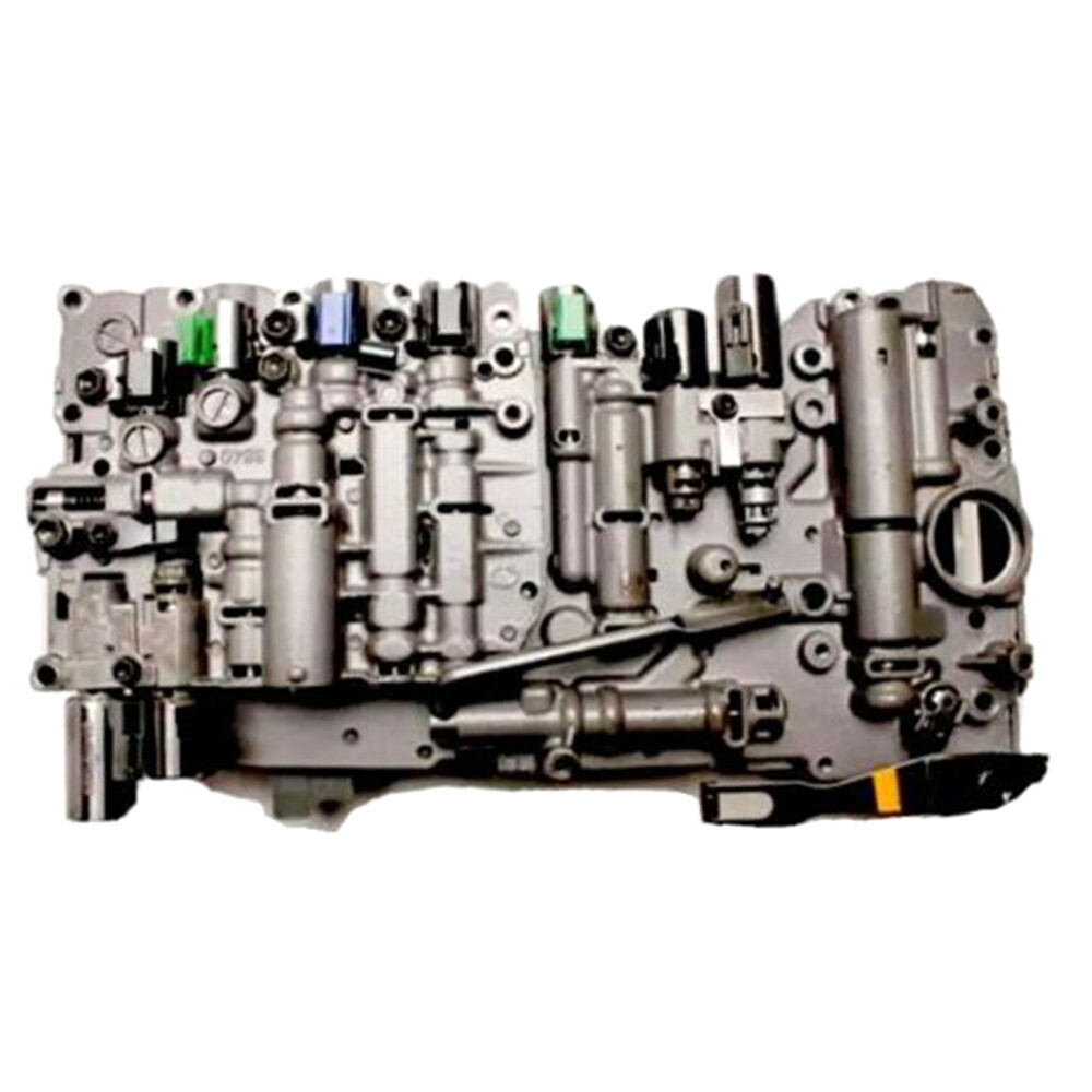 AB60E 8870 Transmission Valve Body W/Solenoids fits for 07-up Toyota TUNDRA Cast