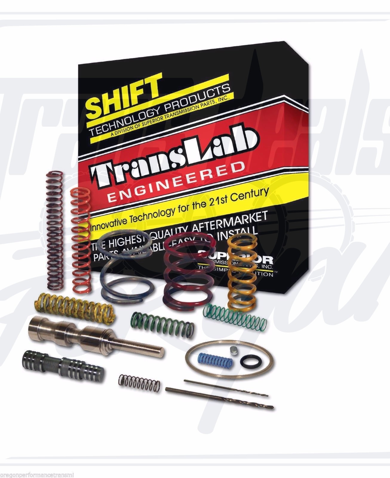 Fits Honda MDMA MRVA Transmission Shift Kit Valve Body Upgrade