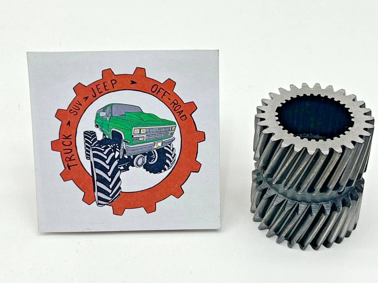 TH400 Turbo 400 Sun Gear OEM GM GMC Chevy 71 up Late
