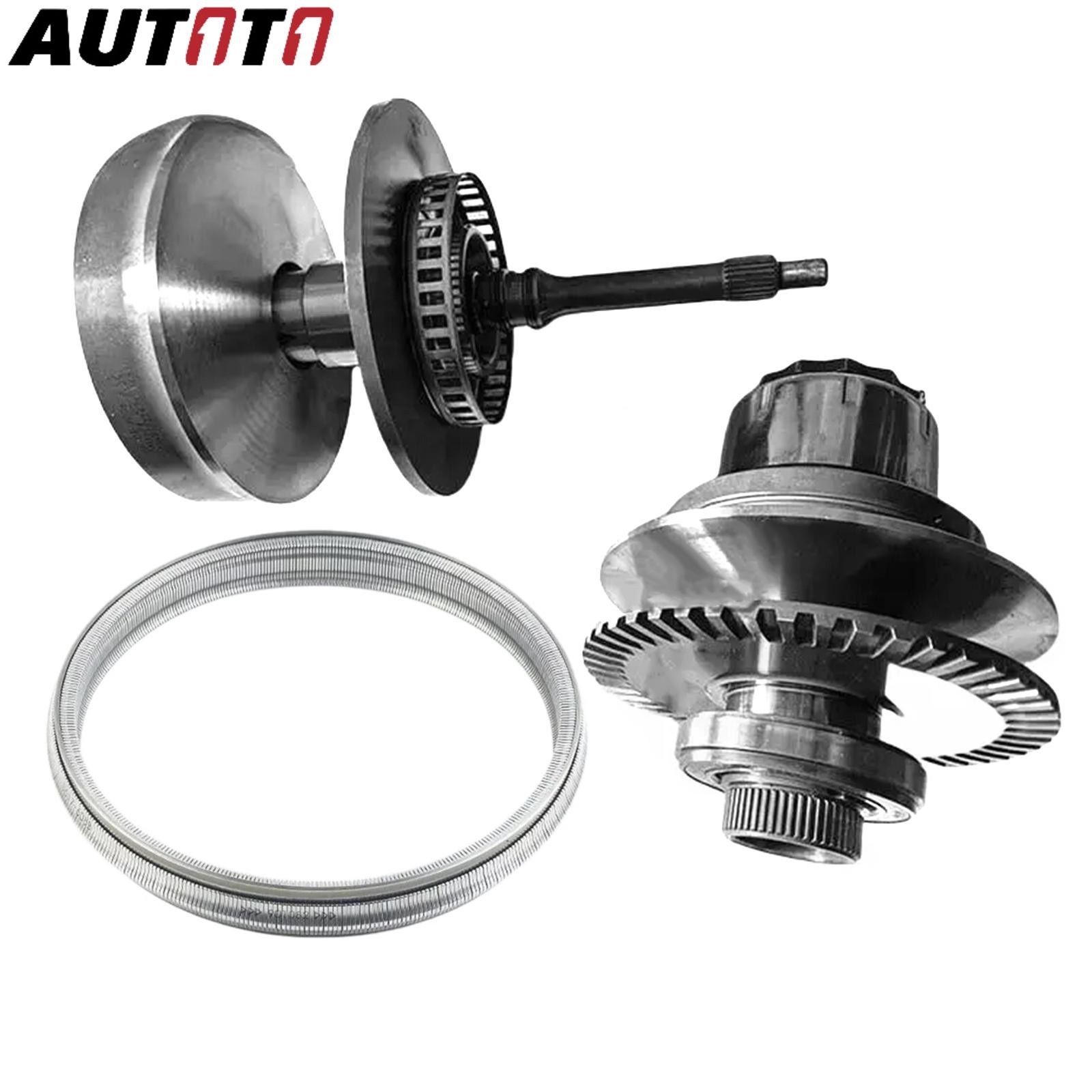 722.8 WFC280 CVT Transmission Pulley Set Chain Belt For Mercedes-Benz B A Class