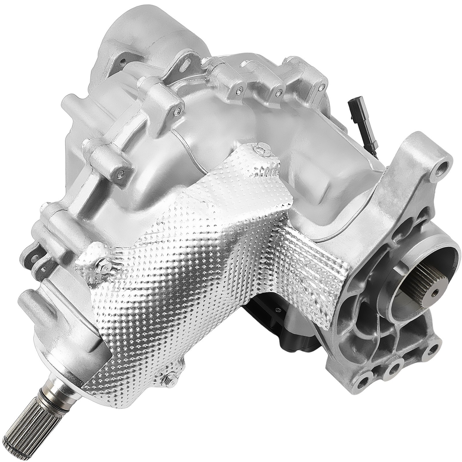 Transfer Case Assembly 412-00797 For Chrysler 200 15-17 Jeep Cherokee KL 14-18