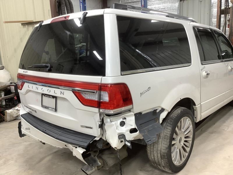 Transfer Case Fits 15-17 NAVIGATOR 3585001
