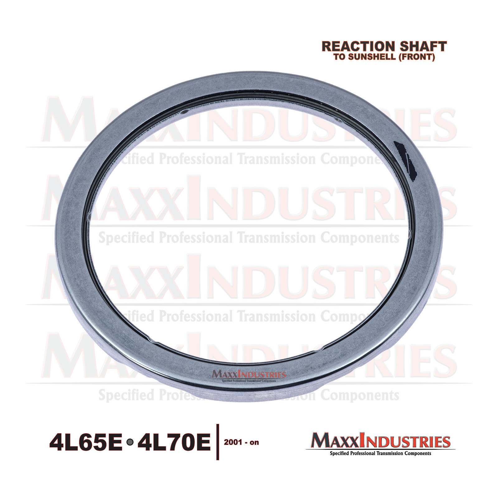 4L60E 4L65E Transmission Bearing Reaction Shaft Hub to Shell 2001-on
