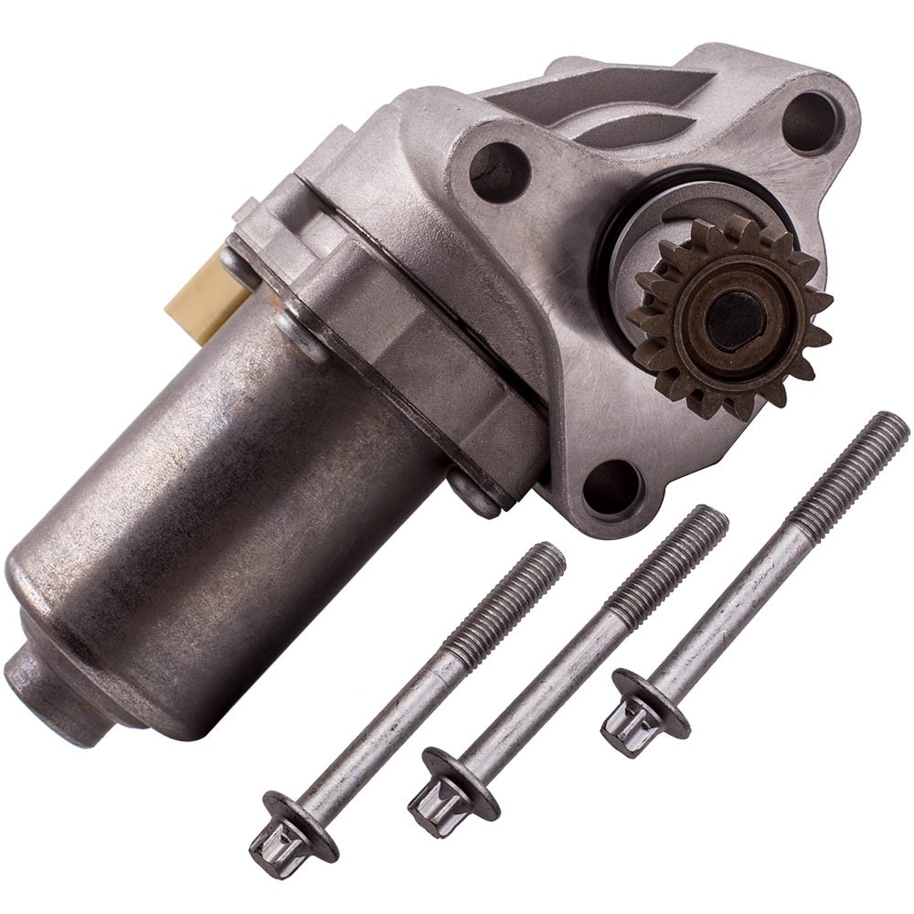 Transfer Case Actuator Shift Motor Fit BMW E90 325xi E92 328i E60 525xi