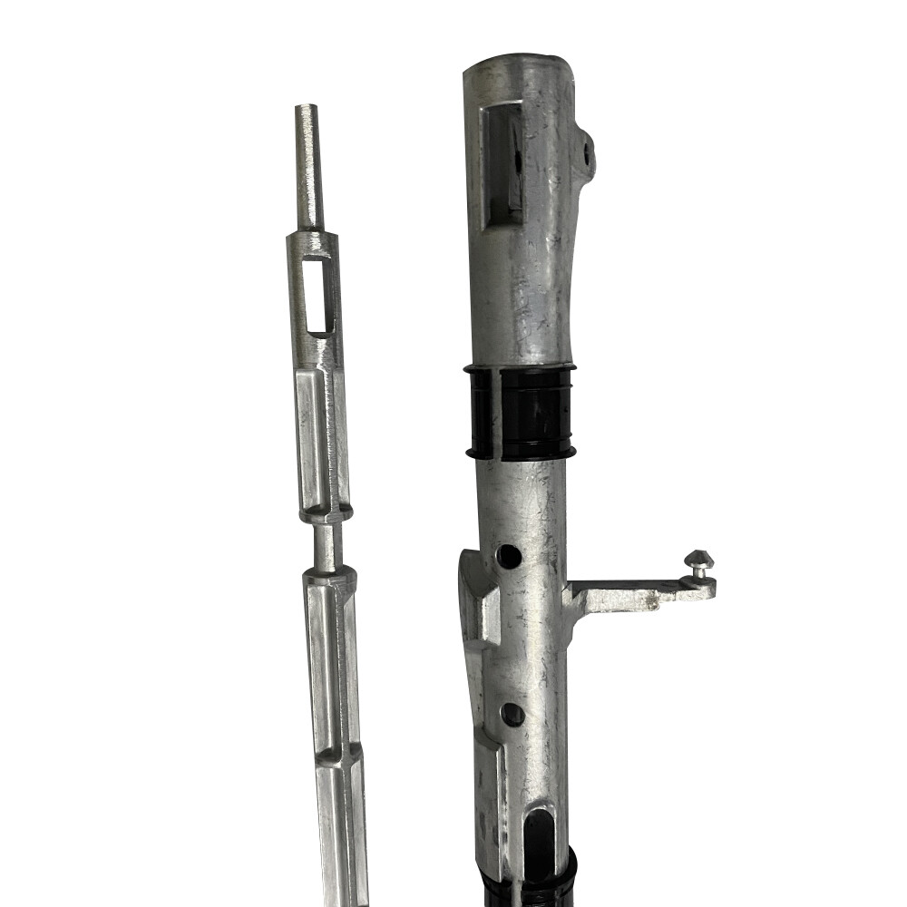 For Ford Taurus Freestar Mercury Steering Column Shift Tube & Plunger Assembly