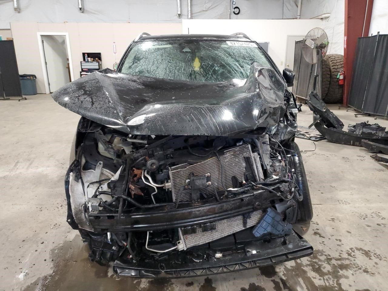Automatic Transmission CVT AWD Fits 20-23 QASHQAI 2061536