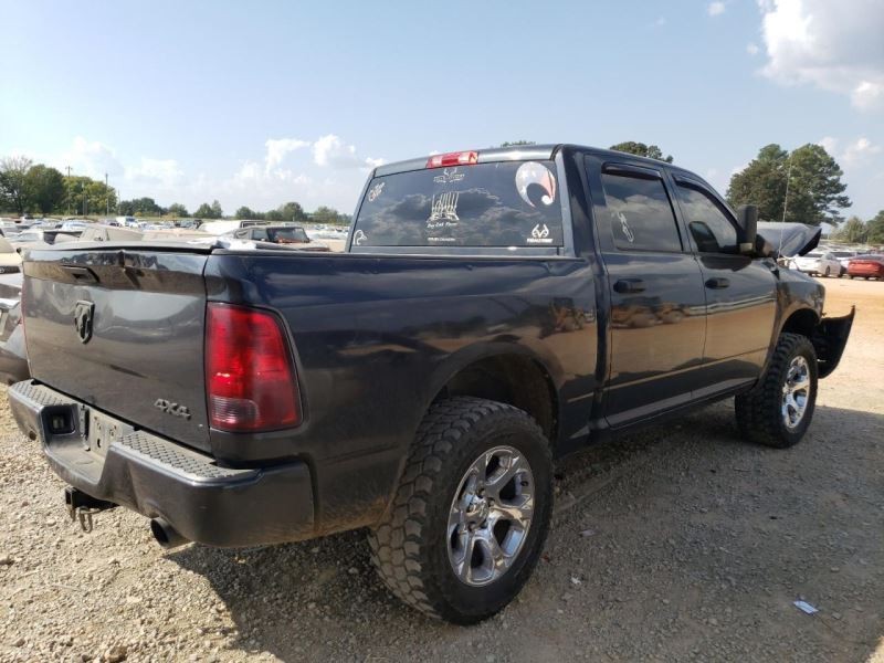 TDODR1500 2016 Transfer Case 3643707