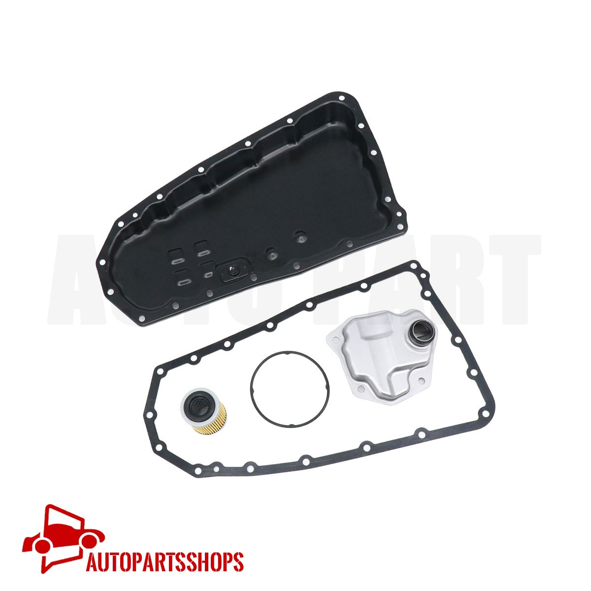 Transmission Oil Pan For Mitsubishi Lancer 2008 2009 2010 2011 2012-2015