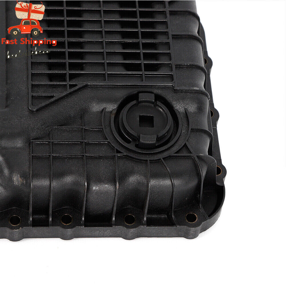 Transmission Oil Pan For 2011-2016 Hyundai Elantra Sonata Tucson 1.8L 2.0L 2.4L