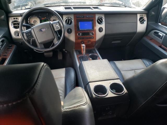 Automatic Transmission 6 Speed With Overdrive 4WD Fits 08 EXPEDITION 37692