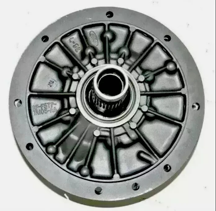 e4od e40d pump fits 1989-1997 Castings E9 F1 F5