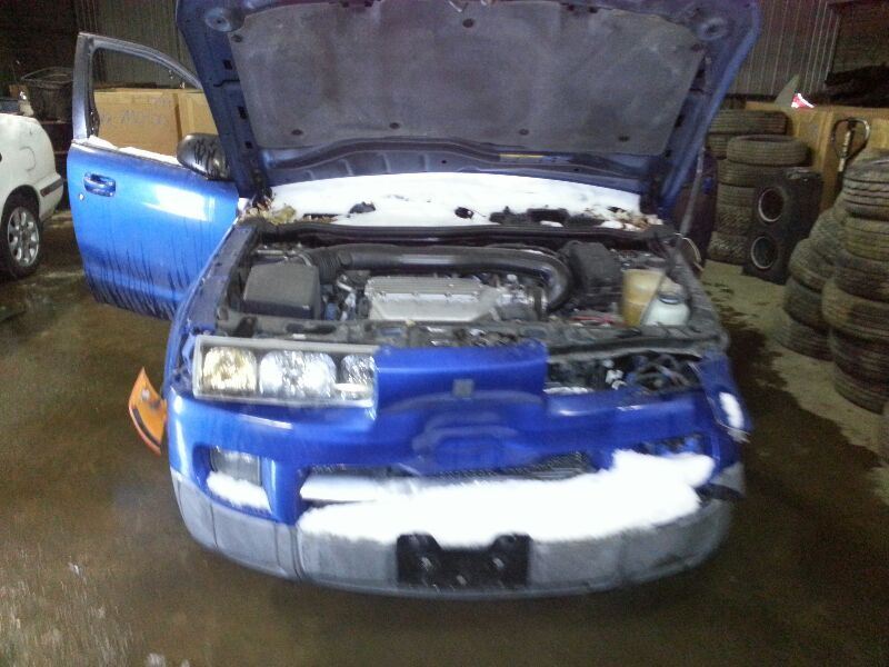 Automatic Transmission 3.5L Opt L66 AWD MJ8 Fits 04 VUE 1681822
