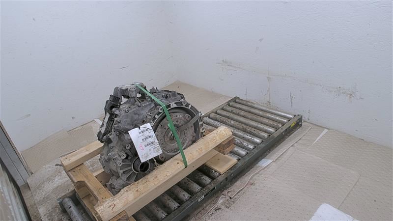 Automatic Transmission 2.0L AWD Fits 19 CHEROKEE 157077