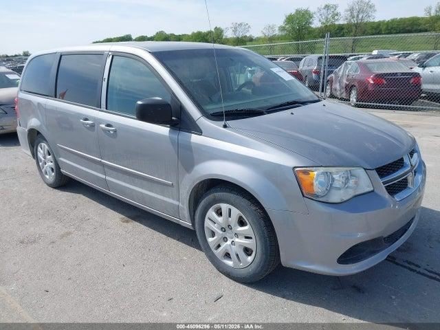 Transmission 3.6L 6 Speed Auto-stick Fits 11-20 CARAVAN 456684