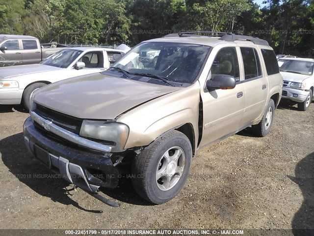TRAILBEXT 2006 Transfer Case Adapter 516012