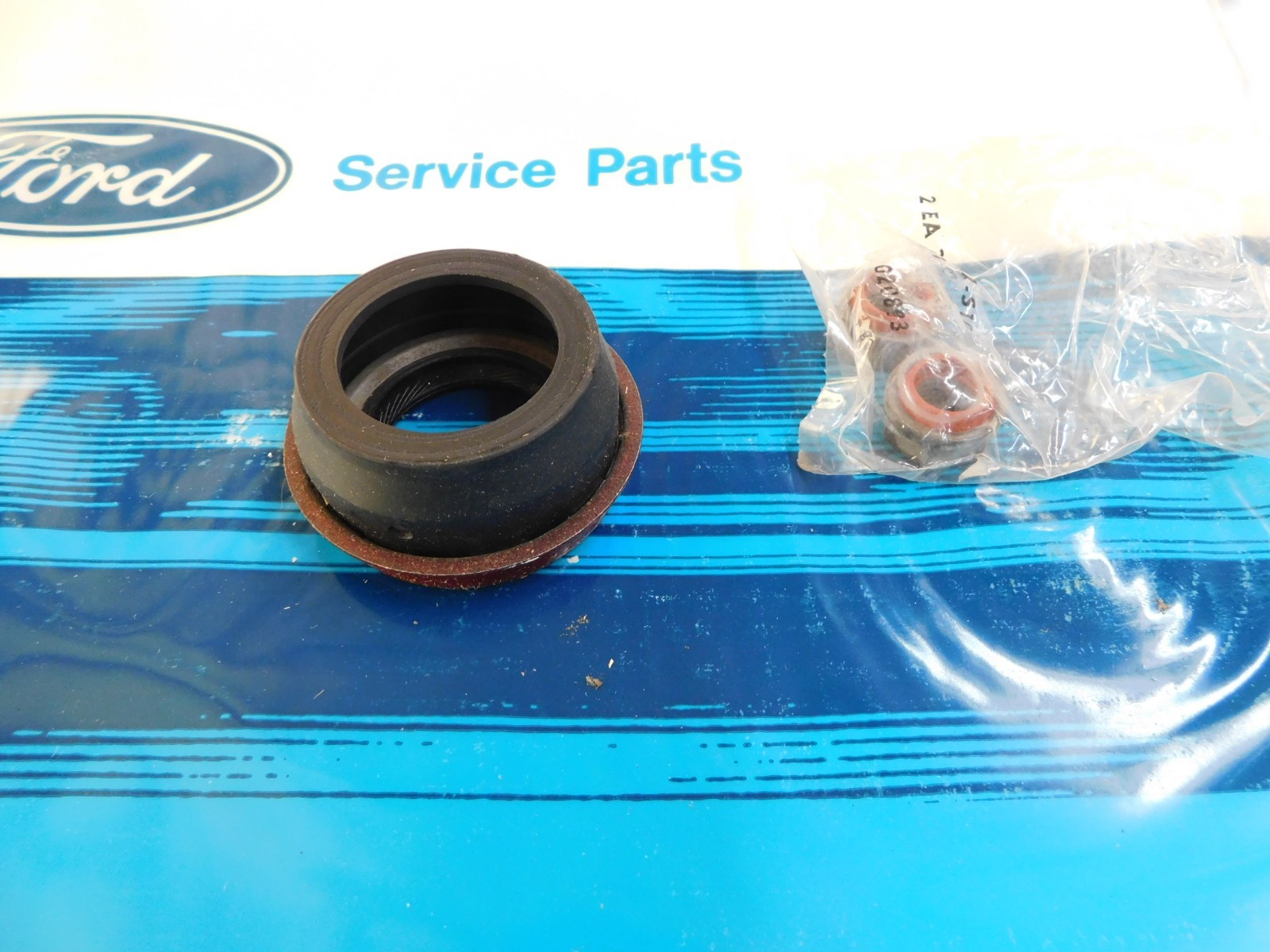 NOS OE Ford 1987 1988 1989 Mustang Truck A4LD Automatic Transmission Rebuild Kit