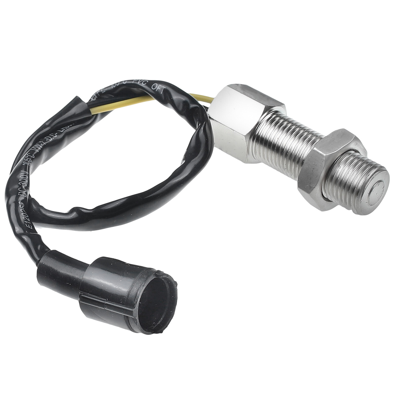 1x New Engine Speed Sensor for Caterpillar CAT E320B E312B E320C 1967973 517579
