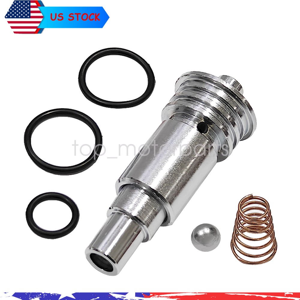 Fits 2014+ Chevy GMC Cadillac 6L80 6L90 8L80 8L90 Cool System Upgrade Kit STL010