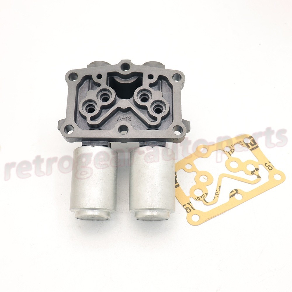 OEM NEW Automatic Transmission Shift Solenoid for Honda Civic Fit 28260-RPC-004