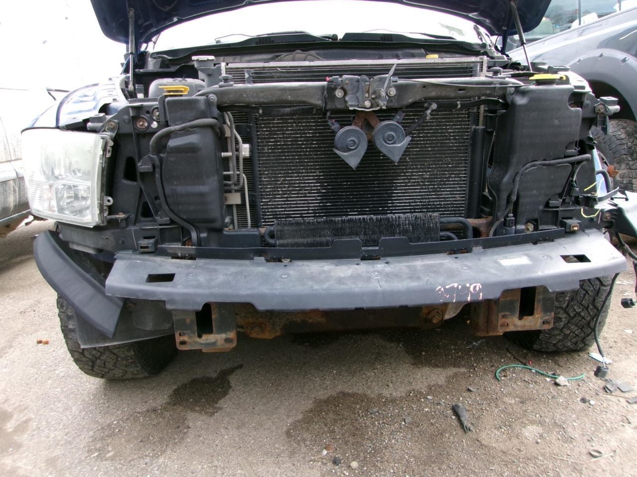 Transfer Case Classic Style 5 Lug Wheel Fits 11-23 DODGE 1500 PICKUP 2138491
