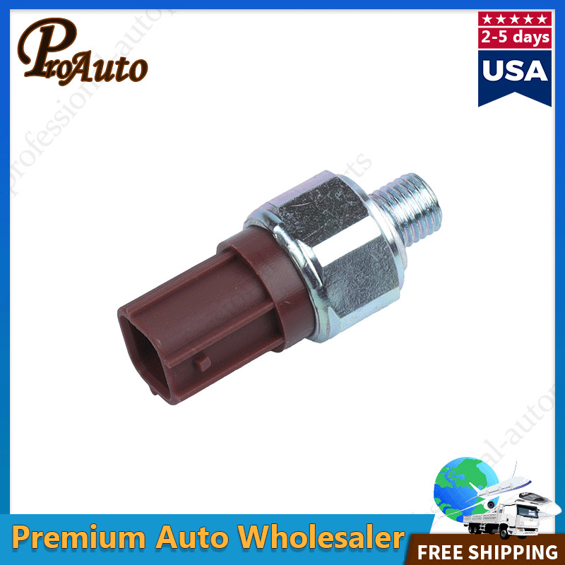 Transmission Oil Pressure Switch Sensor For Honda Civic 1.8L 06-11 28600-RPC-004