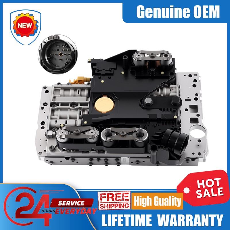 722.6 NAG1 5 Speed Transmission Valve body Conductor Plate For Mercedes-Benz