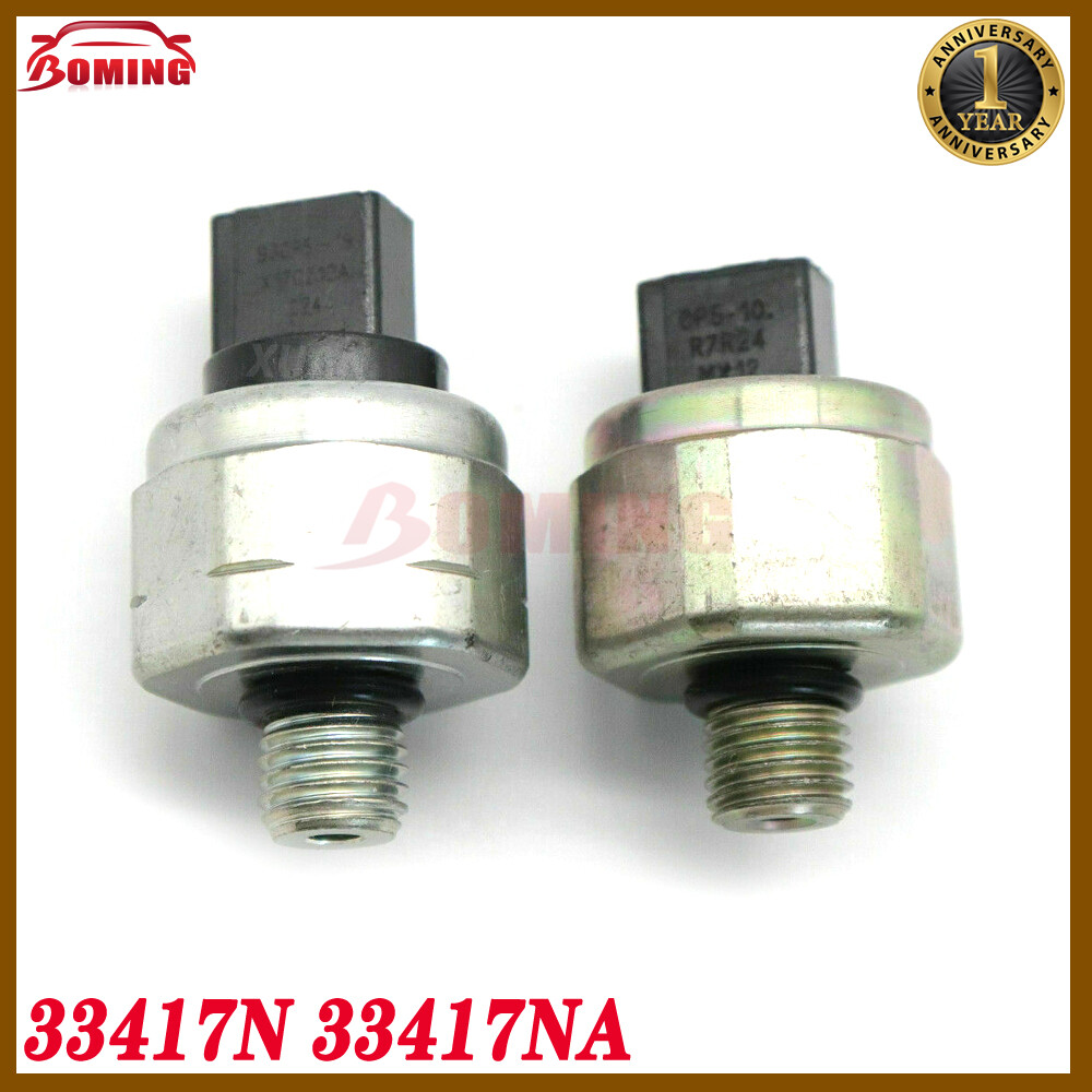 Car Pressure Sensor For 33417N 33417NA CVT JF010E JF011E F09A F09B F10A F1CJA