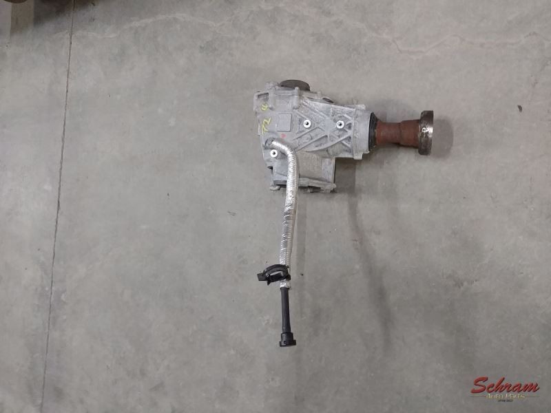 Transfer Case Without Tow Package Fits 15-17 MKC 1931926
