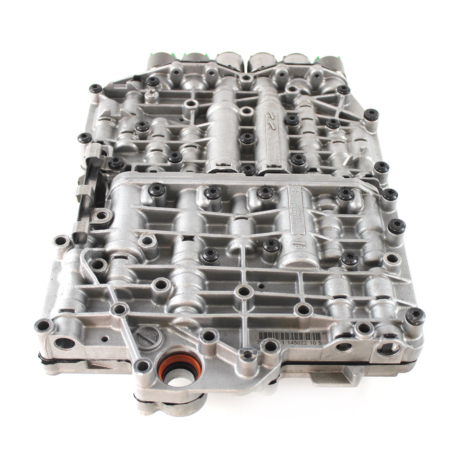 5HP19 01V Transmission Valve Body 5-Speed for Audi A6 A8 S4 S6/RS6 Passat VW