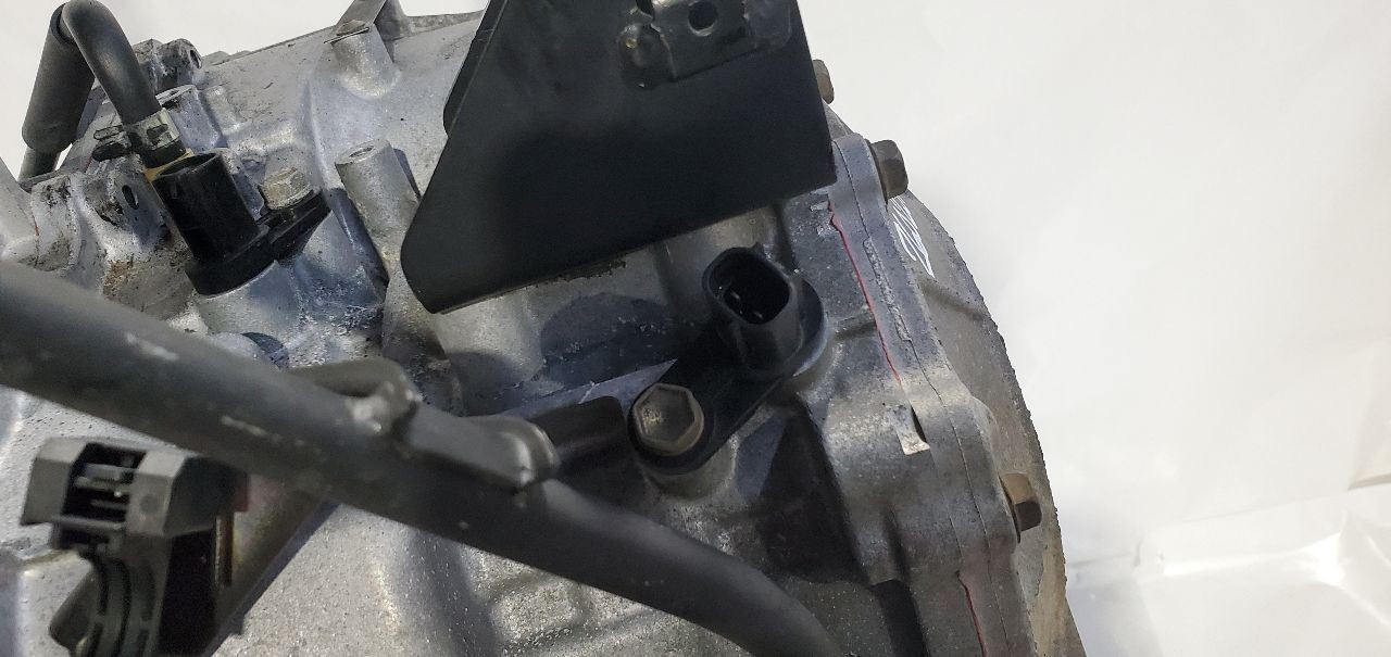 2000 2005 Toyota Celica Automatic Transmission For GTS 2ZZGE OEM U240E