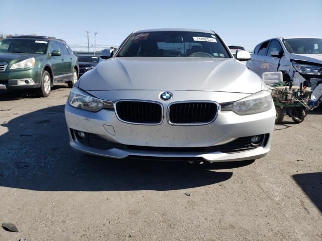Automatic Transmission AWD Fits 14-18 BMW 320i 182938