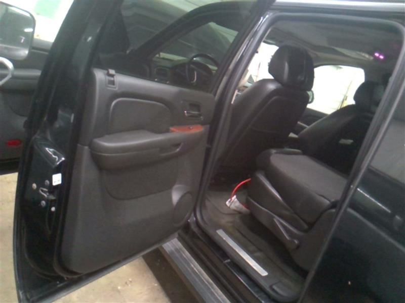 Automatic Transmission from 07 2007 GMC YUKON 4L60E KLD 89037517 4×4 4wd