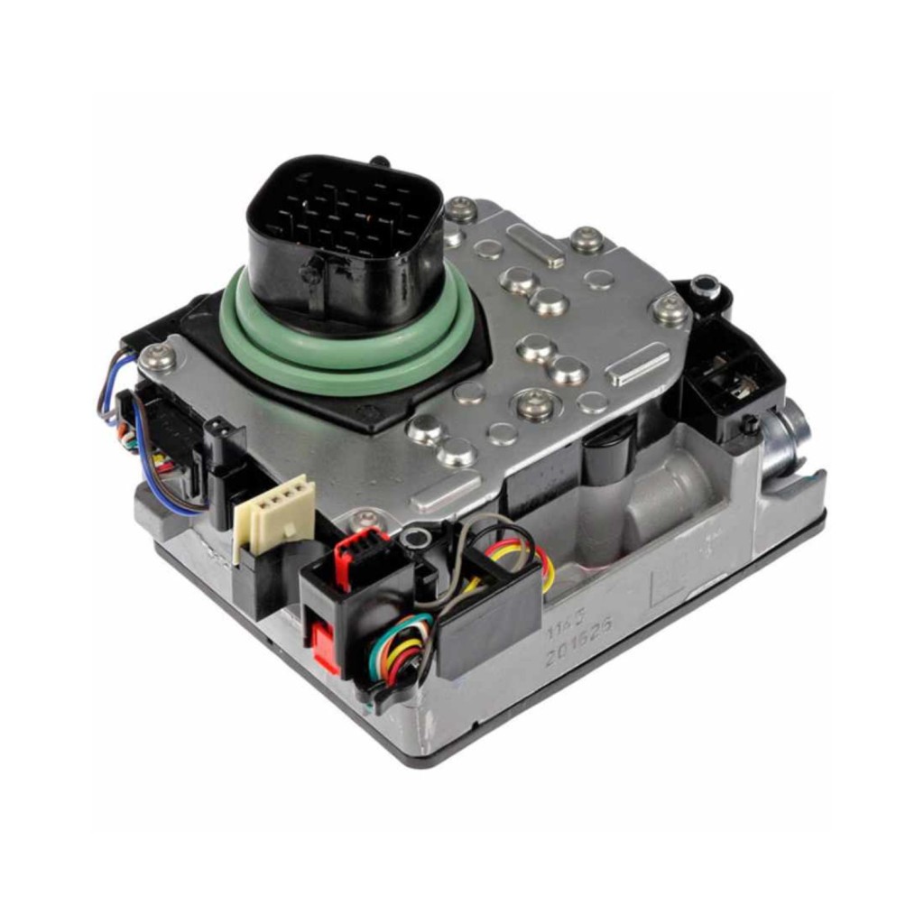 For Ram ProMaster 1500/2500/3500 2014-2022 Transmission Control Solenoid