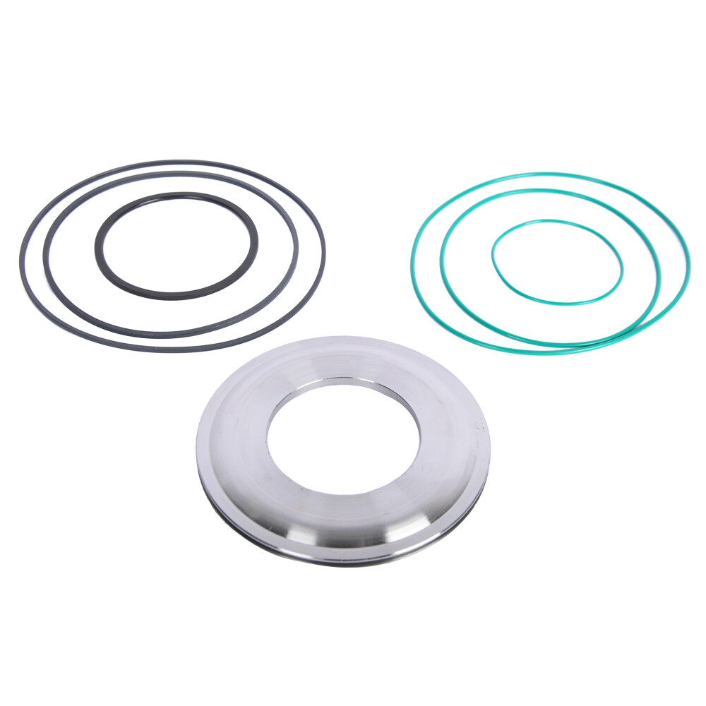 CVT Transmission Pulley Piston Rebuild Kit For Nissan Mitsubishi JF015E RE0F11A
