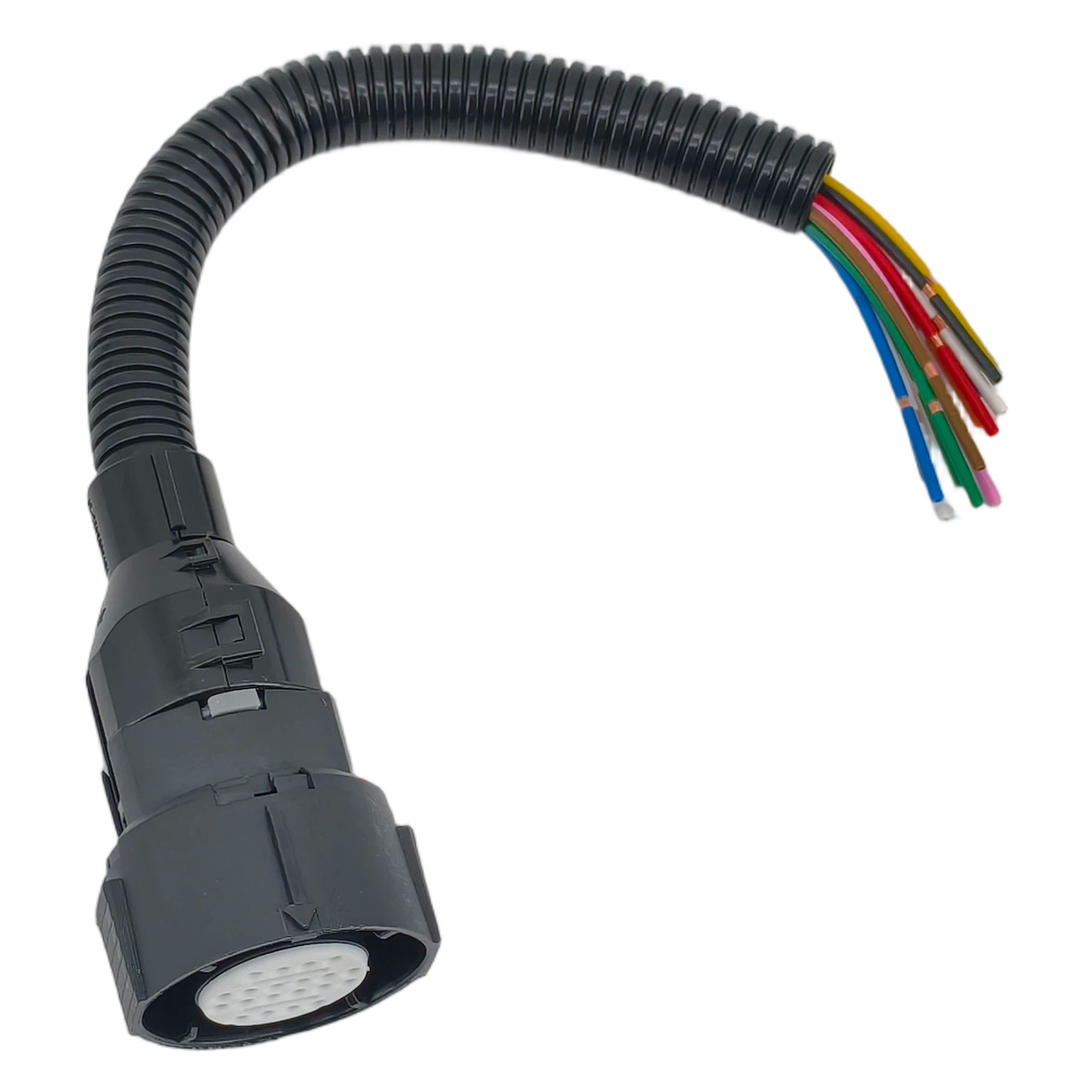 Replacement 14 Pin Trans Harness Connector For 4L60E External Repair