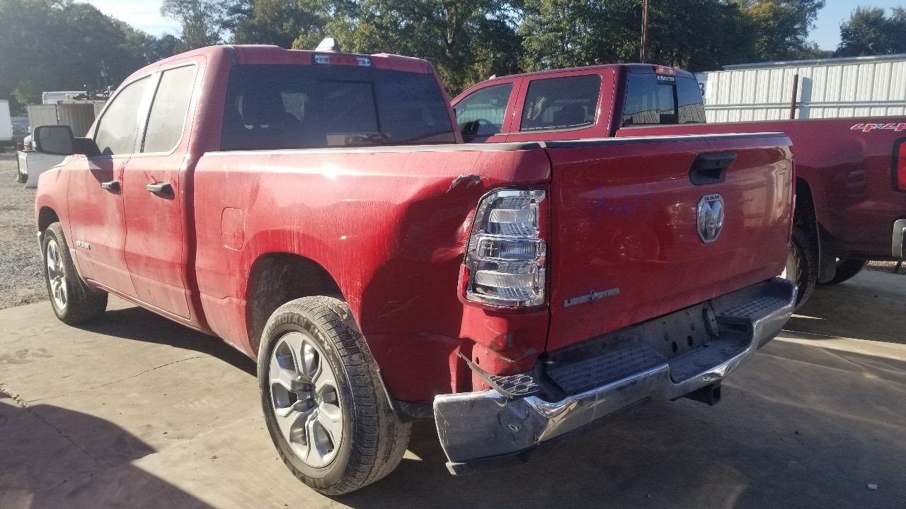 Automatic Transmission 2WD 4X2 3.6L 2023 RAM 1500 NEW BODY 37K MILES