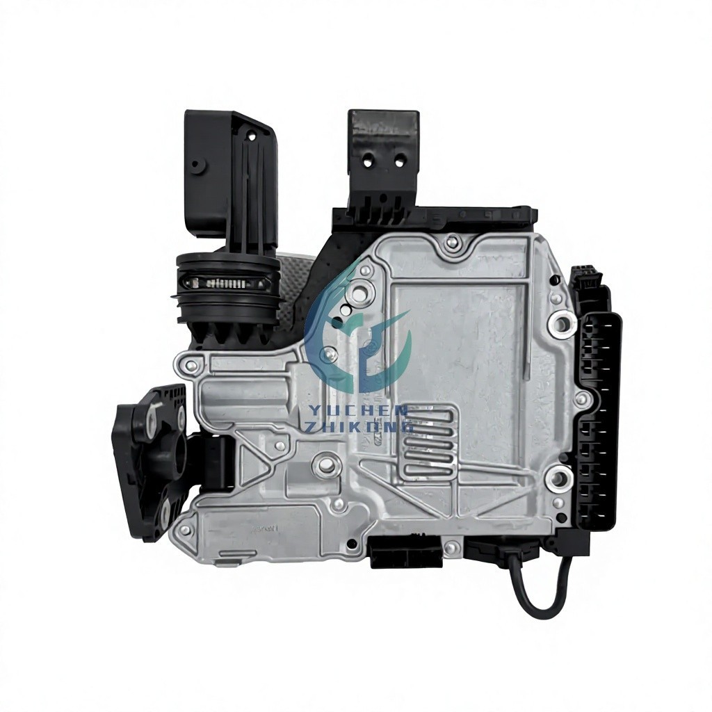 DL382 7Speed S-Tronic TCU Transmission Computer Fit Audi Ref 0CK927156 Longitudi