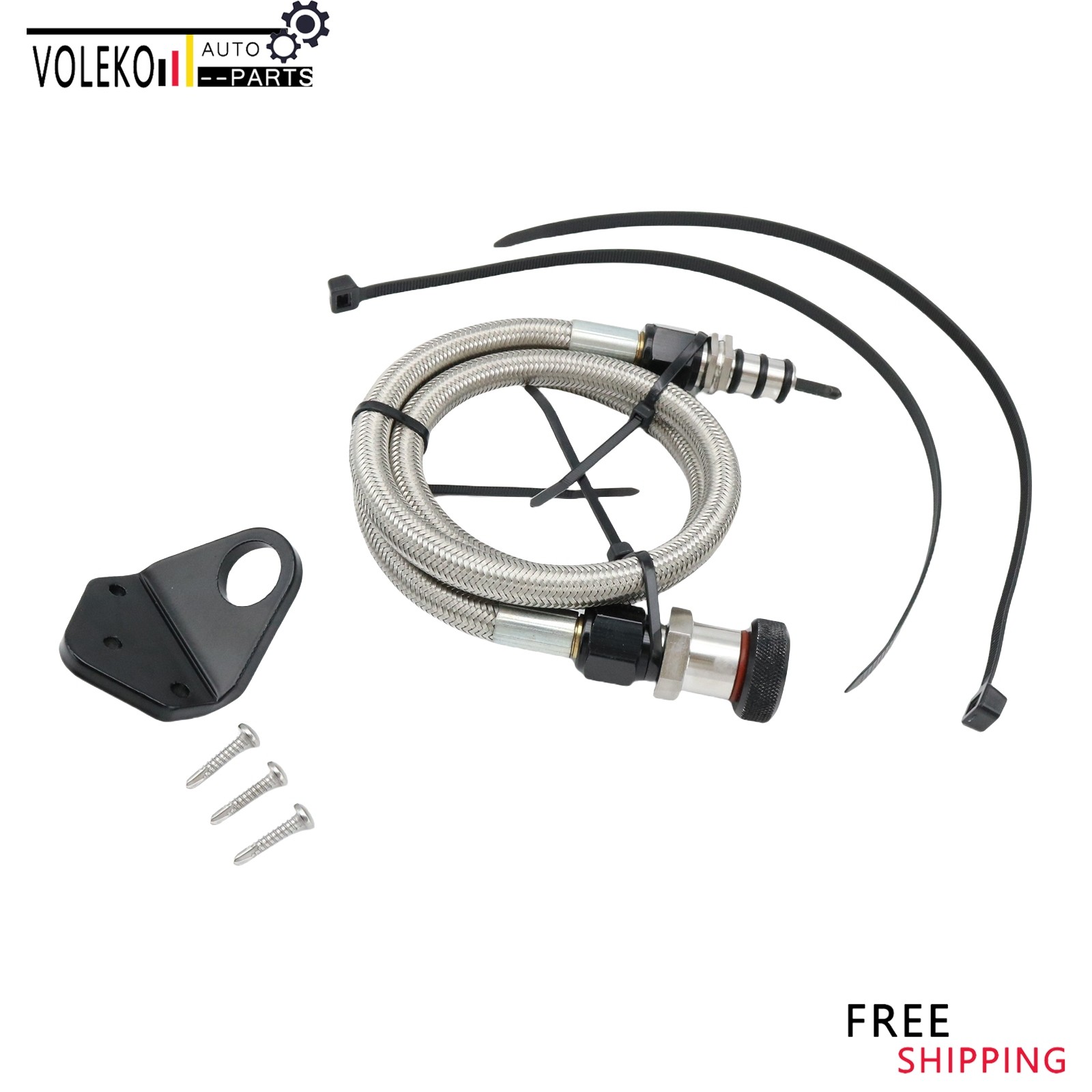 For 2015-2024 GMC Truck SUV 8L90E/8L45E 8-speed Transmission Locking Dipstick