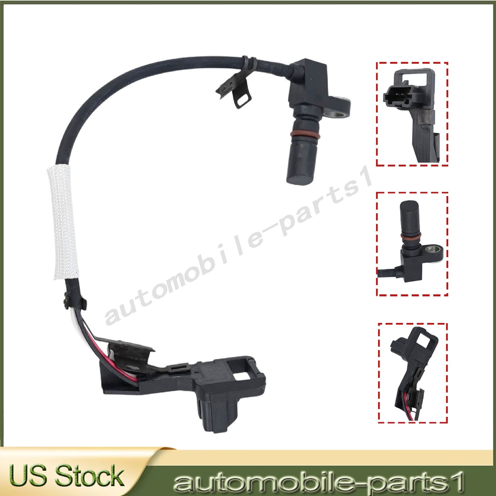 Trans Input Speed Sensor For Chevrolet 4L60E 4L65E 4L70E Trans 24237866